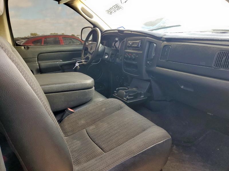 Photo 10 from auction – 2002 DODGE RAM 1500 with VIN 1D7HA16K32J214675