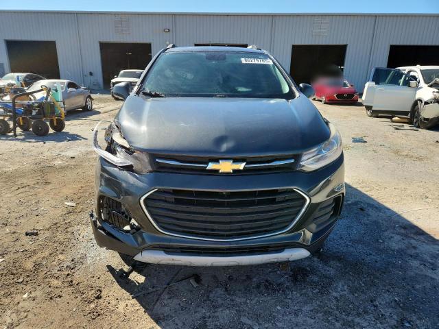 Photo 5 from auction – 2017 CHEVROLET TRAX 1LT with VIN KL7CJLSB1HB109848
