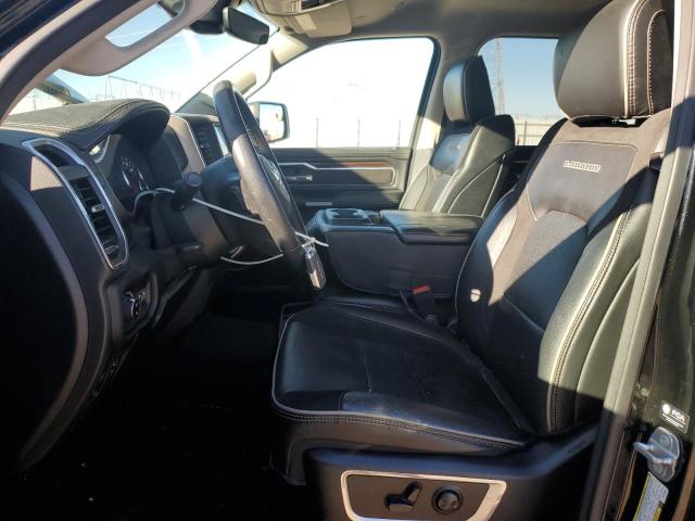 Photo 7 from auction – 2022 RAM 1500 LARAM with VIN 1C6SRFJT5NN258087