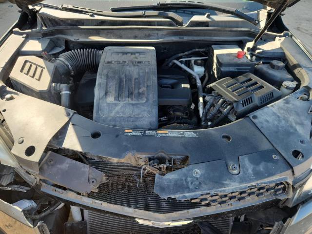 Photo 11 from auction – 2013 CHEVROLET EQUINOX LT with VIN 2GNFLEEK0D6218226