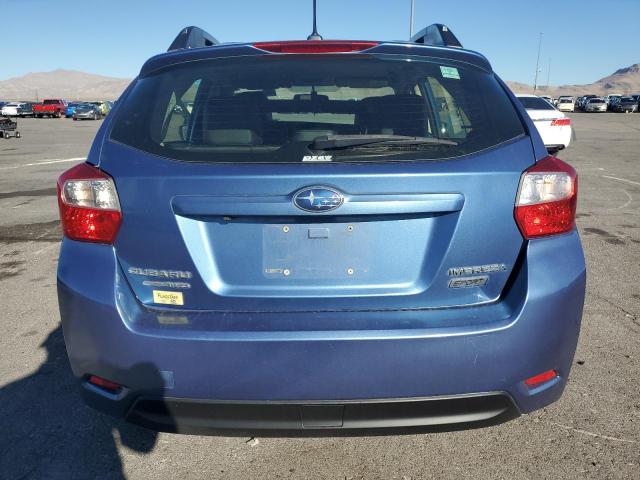 Photo 6 from auction – 2015 SUBARU IMPREZA SP with VIN JF1GPAV69FH241374