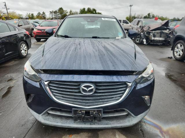 Photo 5 from auction – 2018 MAZDA CX-3 TOURI with VIN JM1DKFC75J1309143