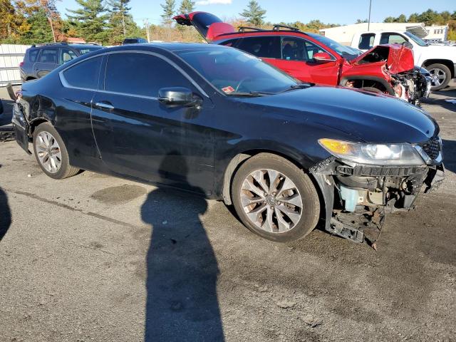 Photo 4 from auction – 2015 HONDA ACCORD EX with VIN 1HGCT1A78FA005067