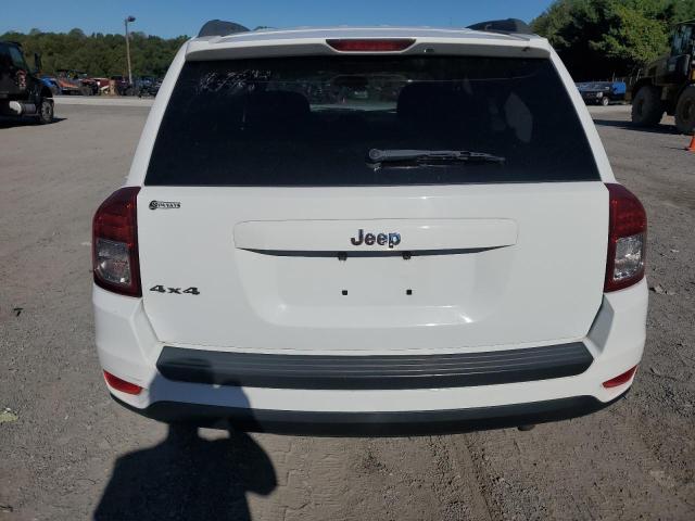 Photo 6 from auction – 2012 JEP COMPASS SPORT with VIN 1C4NJDBB1CD520455