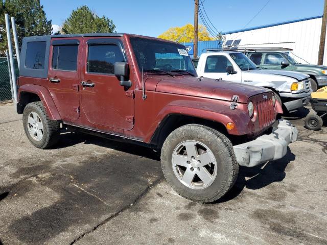 Photo 4 from auction – 2007 JEEP WRANGLER S with VIN 1J4GA59127L220196