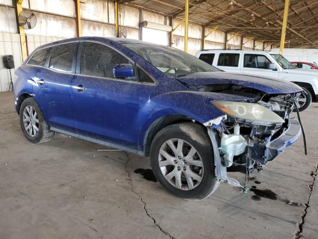 Photo 4 from auction – 2007 MAZDA CX-7 with VIN JM3ER293570161644