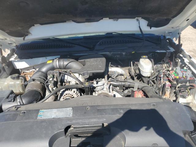 Photo 11 from auction – 2006 CHEVROLET SILVERADO with VIN 1GCHK23D36F221167