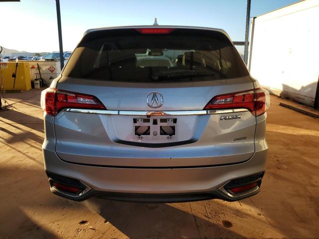 Photo 6 from auction – 2018 ACURA RDX with VIN 5J8TB4H32JL028591