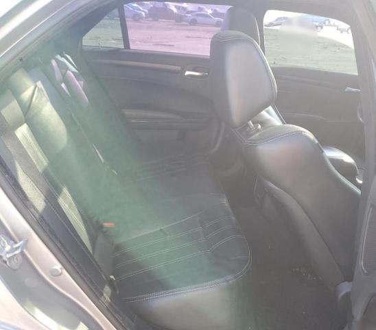 Photo 10 from auction – 2015 CHRYSLER 300 S with VIN 2C3CCAGG6FH810822