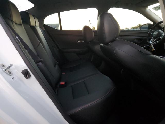 Photo 10 from auction – 2024 NISSAN SENTRA SR with VIN 3N1AB8DV3RY314993