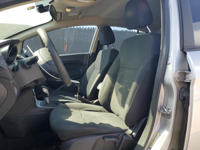 Photo 7 from auction – 2017 FORD FIESTA SE with VIN 3FADP4BJ8HM109377