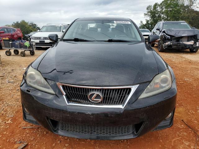 Photo 5 from auction – 2011 LEXUS IS 350 with VIN JTHBE5C29B5026220