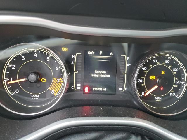 Photo 9 from auction – 2014 JEEP CHEROKEE L with VIN 1C4PJMCS7EW120155