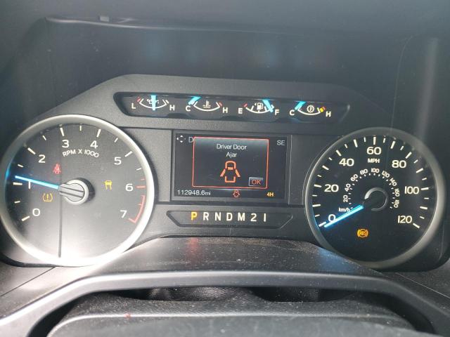 Photo 9 from auction – 2015 FORD F150 SUPER with VIN 1FTEW1EP5FFC75904