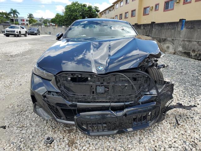 Photo 5 from auction – 2024 BMW I5 EDRIVE with VIN WBY33FK06RCS29264