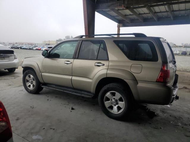 Photo 2 from auction – 2007 TOYOTA 4RUNNER SR with VIN JTEBU14R978093801