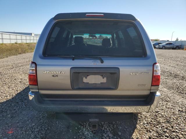 Photo 6 from auction – 2001 TOYOTA 4RUNNER SR with VIN JT3HN86R310356442