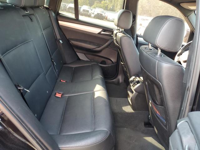 Photo 10 from auction – 2014 BMW X3 with VIN 5UXWX7C50E0E77056