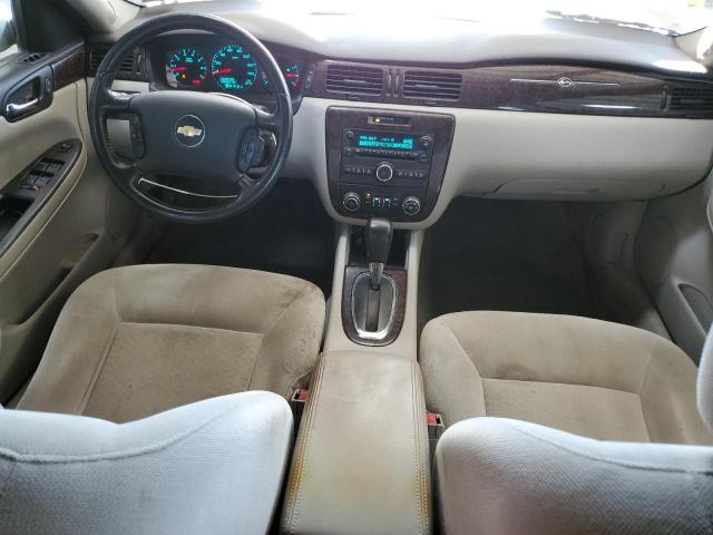 Photo 8 from auction – 2012 CHEVROLET IMPALA LT with VIN 2G1WG5E34C1286359