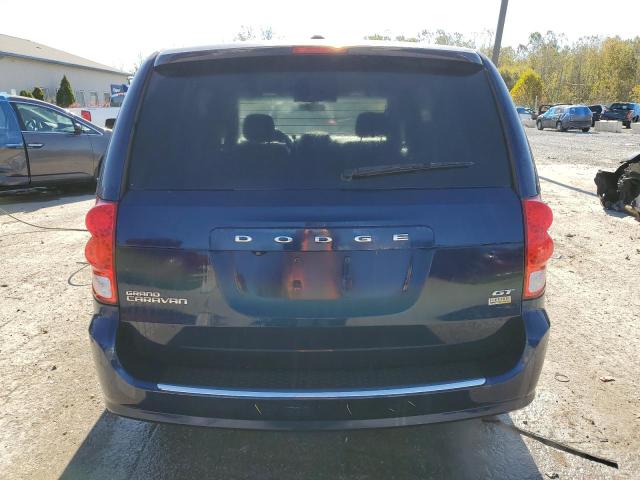 Photo 6 from auction – 2017 DODGE GRAND CARA with VIN 2C4RDGEG2HR604189