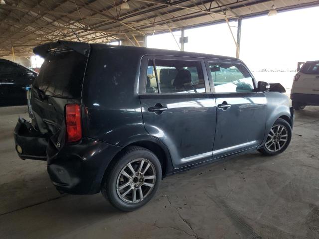 Photo 3 from auction – 2008 TOYOTA SCION with VIN JTLKE50E081006474