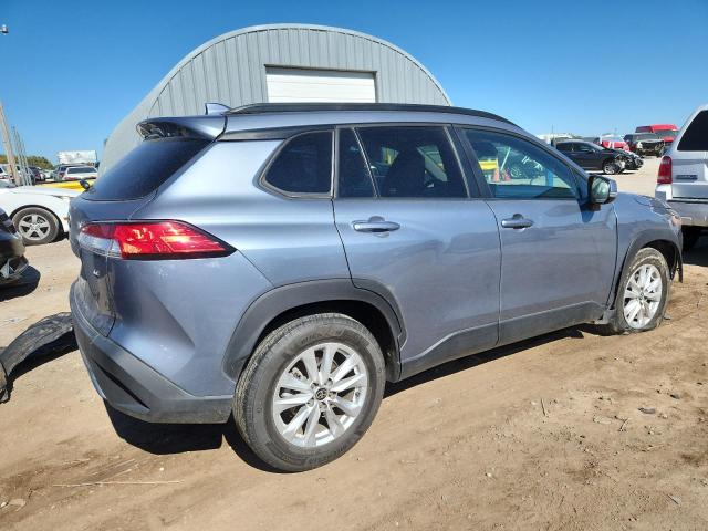 Photo 3 from auction – 2023 TOYOTA COROLLA CROSS with VIN 7MUCAAAG6PV046084