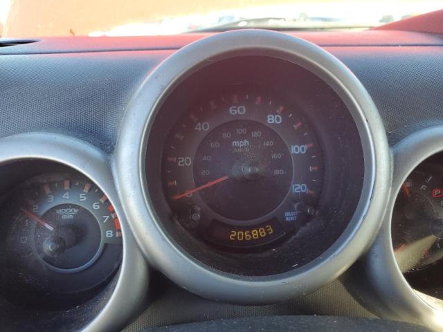 Foto 9 de la subasta – 2005 HONDA ELEMENT EX con VIN 5J6YH28645L030506