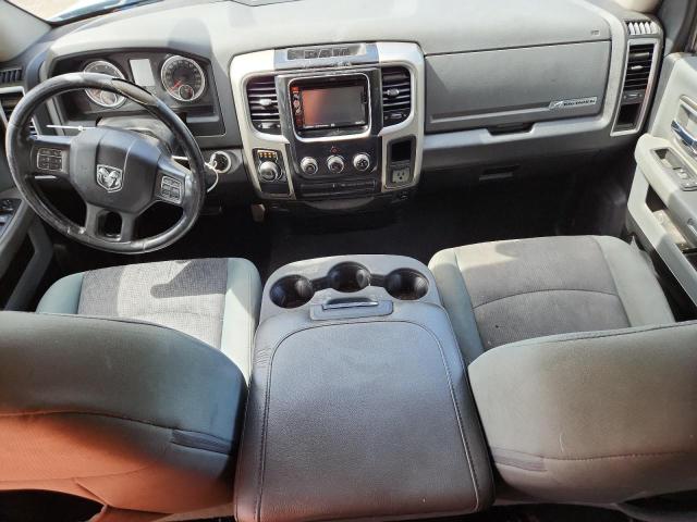 Photo 8 from auction – 2016 RAM 1500 SLT with VIN 1C6RR6GT8GS147902
