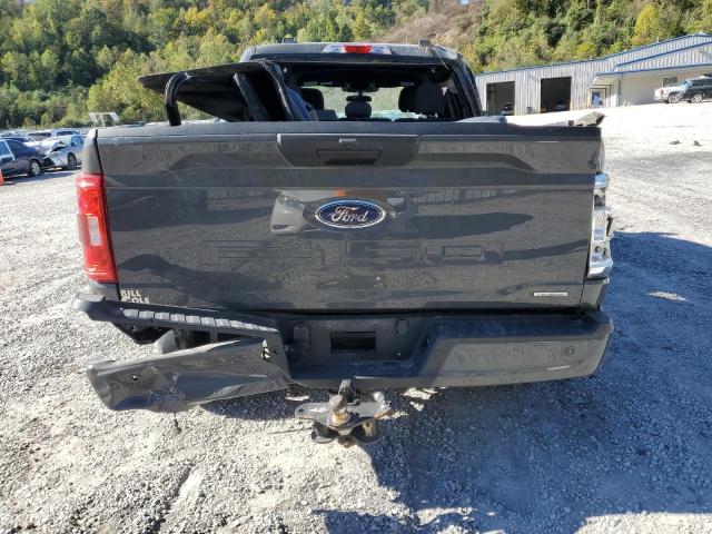 Photo 6 from auction – 2021 FORD F150 SUPER with VIN 1FTFW1E8XMFA83498