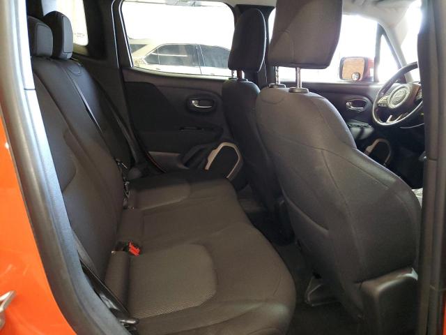 Photo 11 from auction – 2015 JEEP RENEGADE L with VIN ZACCJBBT4FPC32813