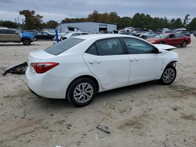 Photo 3 from auction – 2018 TOYOTA COROLLA L with VIN 2T1BURHE5JC069453