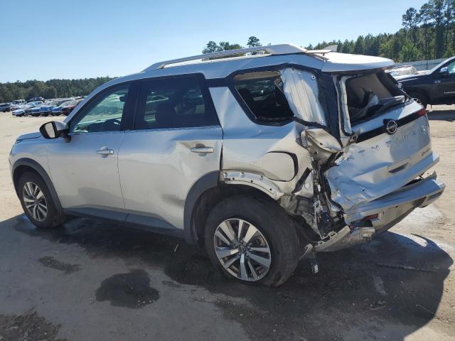 Photo 2 from auction – 2023 NISSAN PATHFINDER with VIN 5N1DR3CC5PC208362