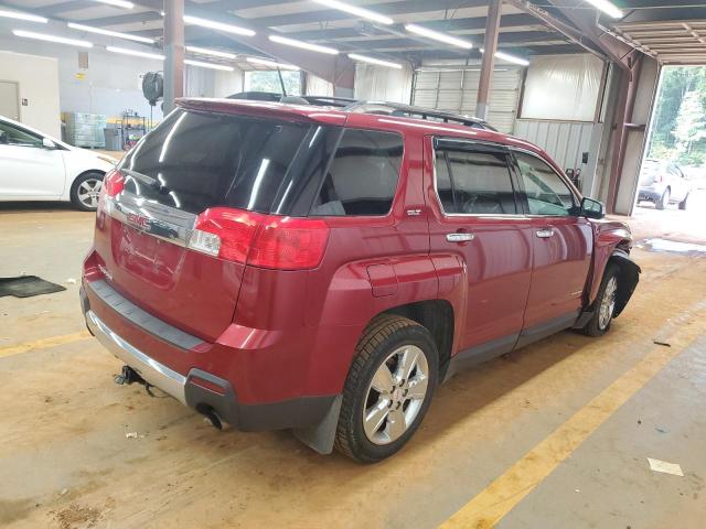 Photo 3 from auction – 2015 GMC TERRAIN SL with VIN 2GKFLTE37F6309197