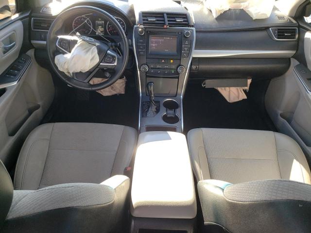 Photo 8 from auction – 2017 TOYOTA CAMRY LE with VIN 4T1BF1FK2HU440307
