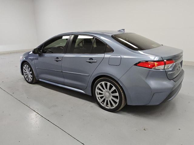 Photo 2 from auction – 2020 TOYOTA COROLLA LE with VIN JTDEPRAE9LJ009701