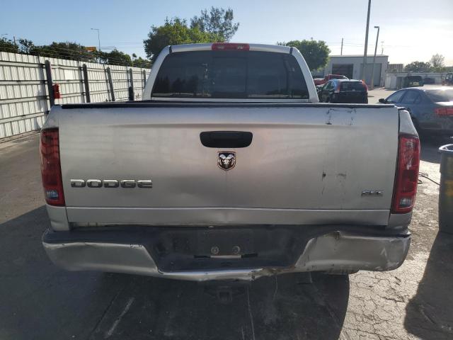 Photo 6 from auction – 2003 DODGE RAM 1500 S with VIN 1D7HA18D93J677663