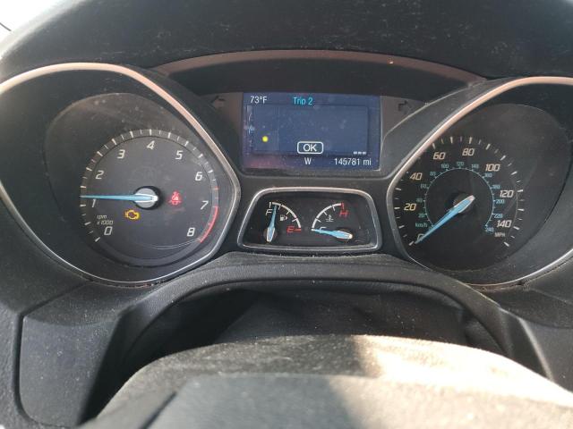 Photo 9 from auction – 2014 FORD FOCUS SE with VIN 1FADP3F26EL167613