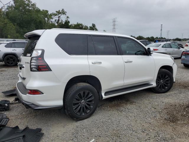 Photo 3 from auction – 2023 LEXUS GX 460 with VIN JTJAM7BXXP5374606