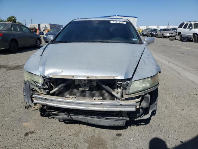 Photo 5 from auction – 2006 ACURA 3.2TL with VIN 19UUA66236A076410