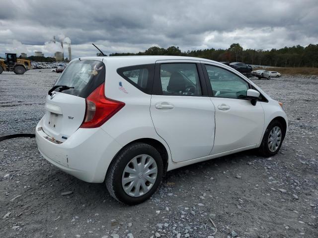 Photo 3 from auction – 2015 NISSAN VERSA NOTE with VIN 3N1CE2CPXFL404117