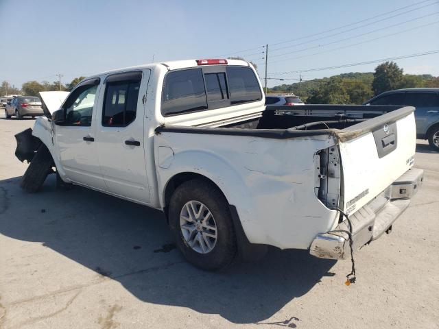 Photo 2 from auction – 2017 NISSAN FRONTIER S with VIN 1N6DD0EV6HN730338