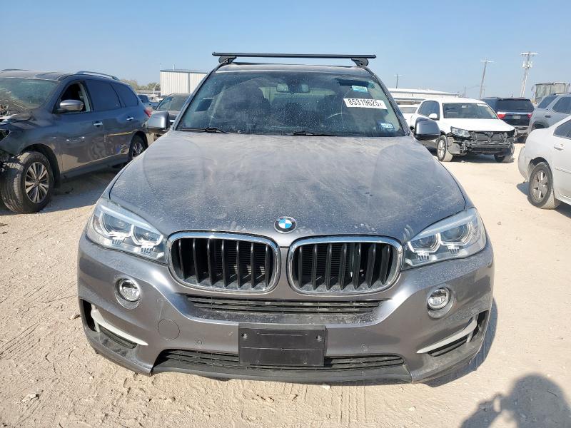 Photo 5 from auction – 2015 BMW X5 SDRIVE3 with VIN 5UXKR2C59F0H38665