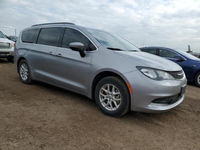 Photo 4 from auction – 2021 CHRYSLER VOYAGER with VIN 2C4RC1DG8MR508725