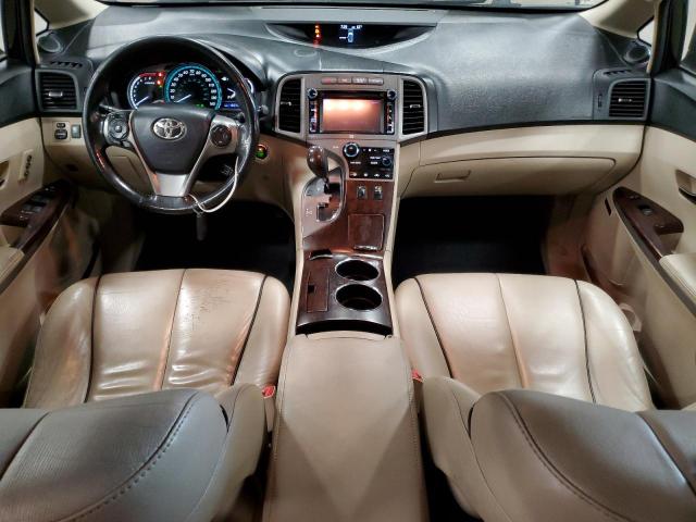 Photo 8 from auction – 2013 TOYOTA VENZA LE with VIN 4T3BA3BB6DU042339