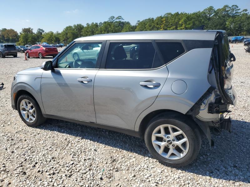Photo 2 from auction – 2024 KIA SOUL LX with VIN KNDJ23AU4R7911065