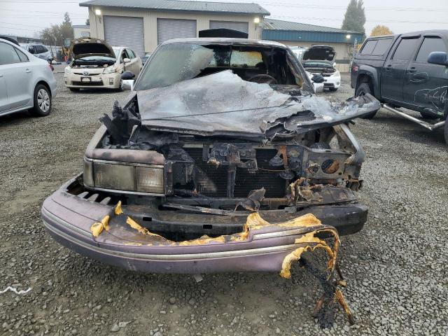 Photo 5 from auction – 1994 LINCOLN TOWN CAR E with VIN 1LNLM81W0RY749104