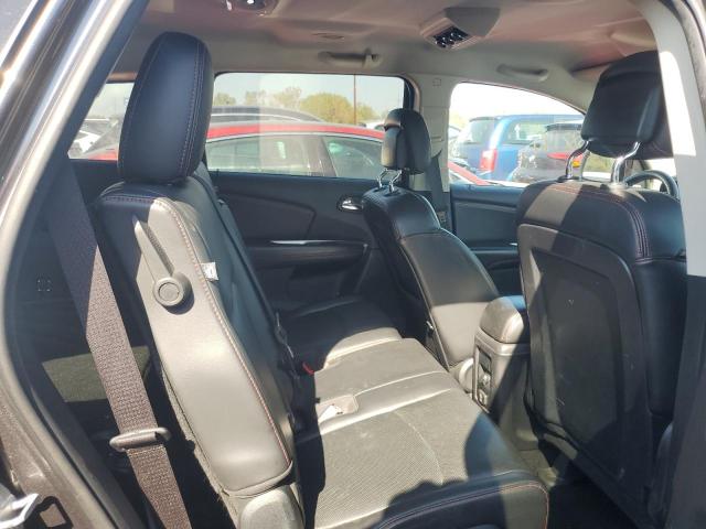 Photo 11 from auction – 2017 DODGE JOURNEY GT with VIN 3C4PDDEG0HT541578