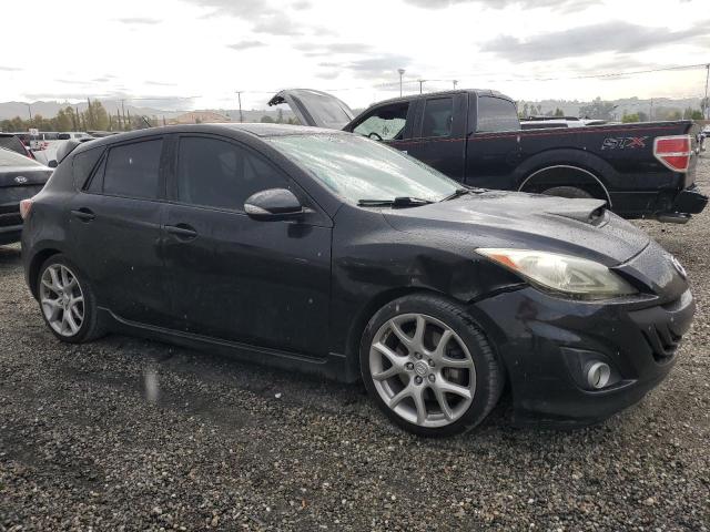 Photo 4 from auction – 2012 MAZDA SPEED 3 with VIN JM1BL1L43C1524830
