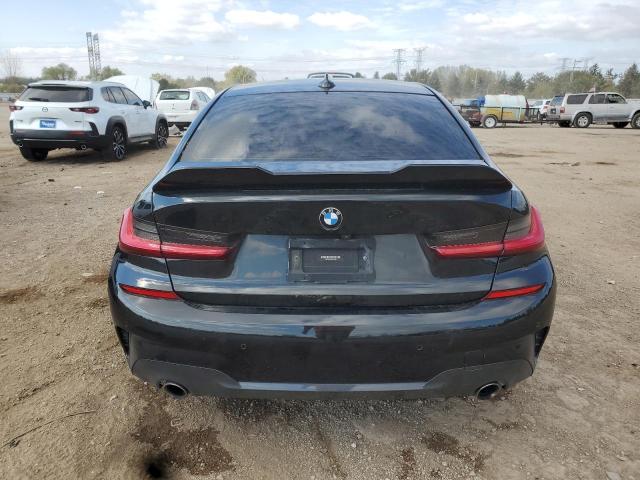 Photo 6 from auction – 2020 BMW 330XI with VIN 3MW5R7J02L8B38262