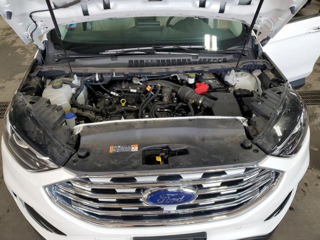 Photo 12 from auction – 2023 FORD EDGE TITAN with VIN 2FMPK4K90PBA15405